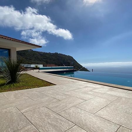 Villa Palheiros Arco da Calheta  Zewnętrze zdjęcie