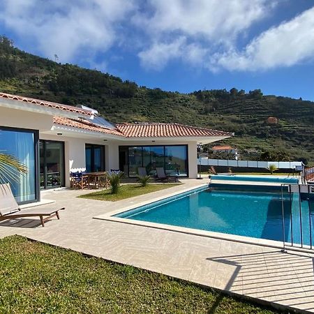 Villa Palheiros Arco da Calheta  Zewnętrze zdjęcie