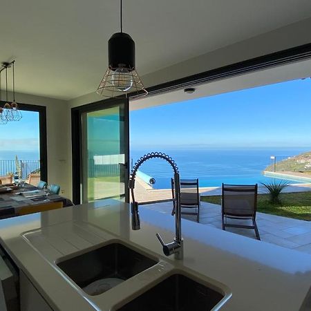 Villa Palheiros Arco da Calheta  Zewnętrze zdjęcie