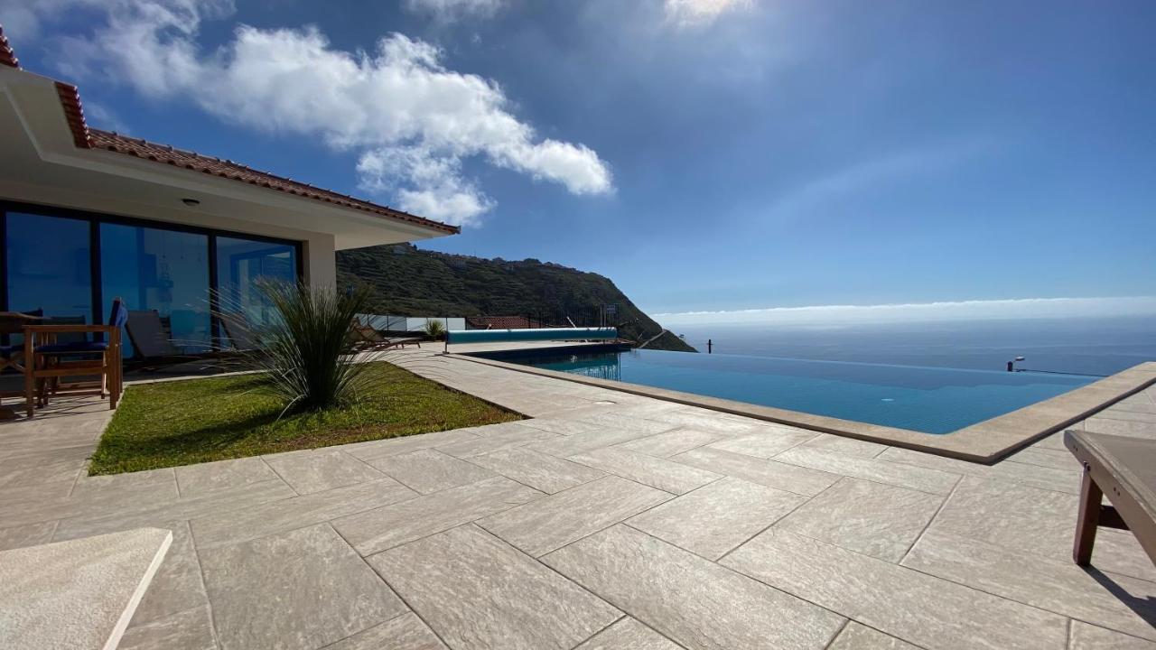 Villa Palheiros Arco da Calheta  Zewnętrze zdjęcie