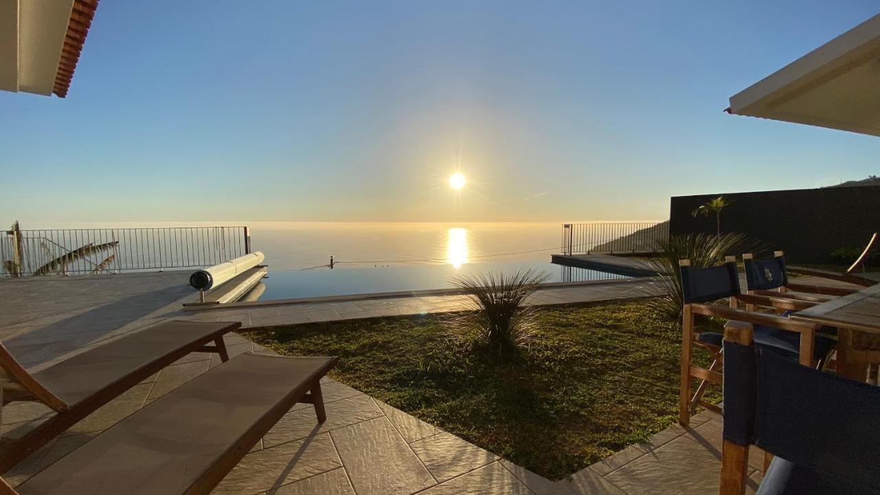 Villa Palheiros Arco da Calheta  Zewnętrze zdjęcie