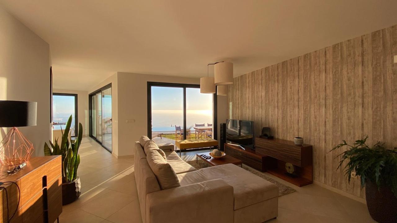 Villa Palheiros Arco da Calheta  Zewnętrze zdjęcie