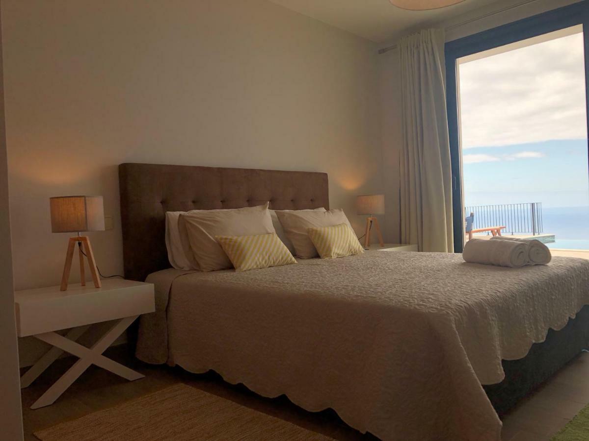 Villa Palheiros Arco da Calheta  Zewnętrze zdjęcie