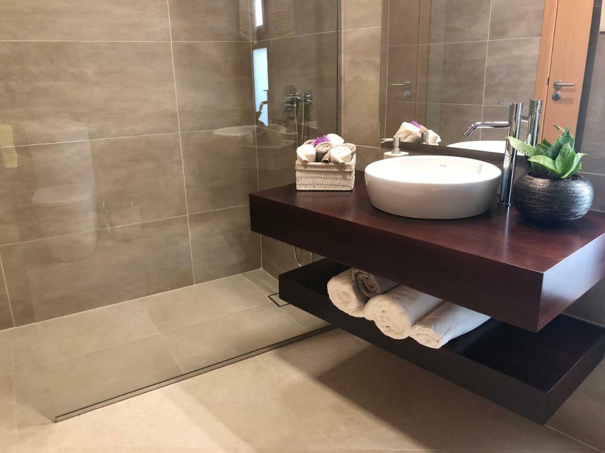 Villa Palheiros Arco da Calheta  Zewnętrze zdjęcie
