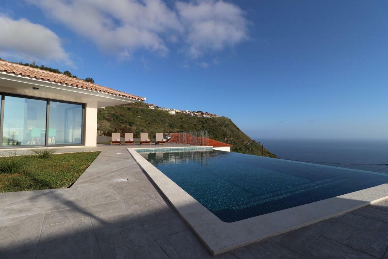Villa Palheiros Arco da Calheta  Zewnętrze zdjęcie