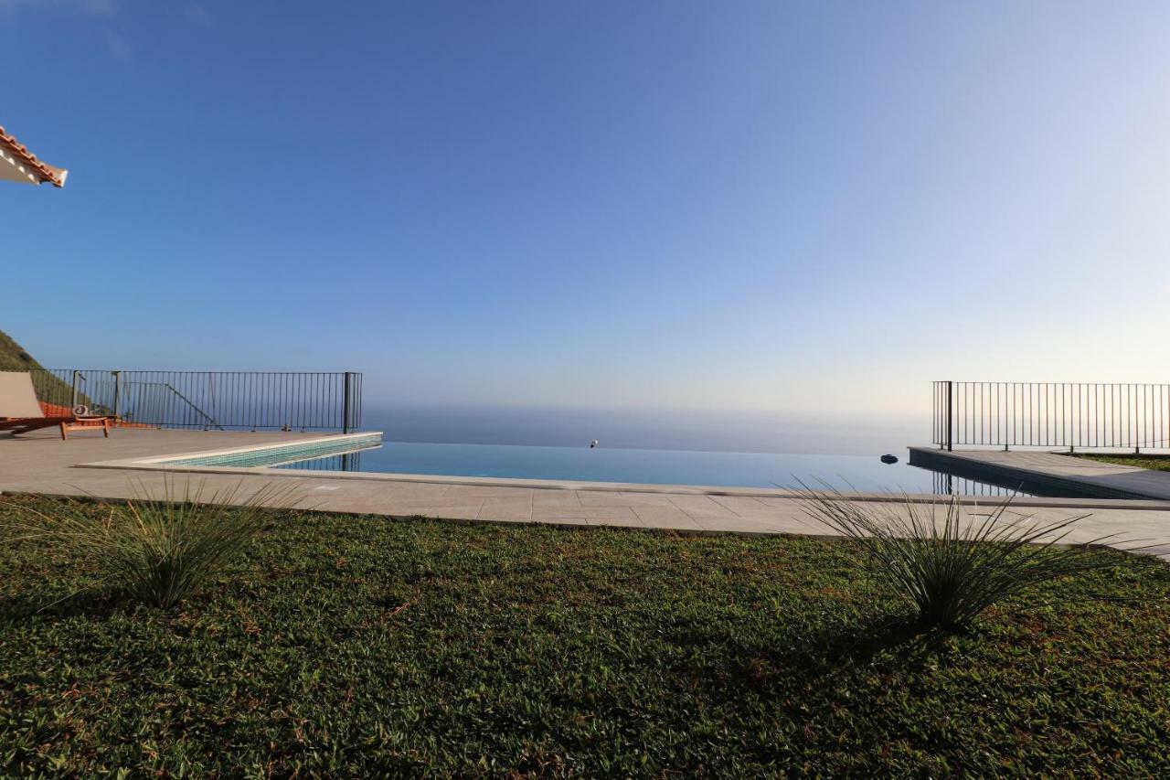 Villa Palheiros Arco da Calheta  Zewnętrze zdjęcie