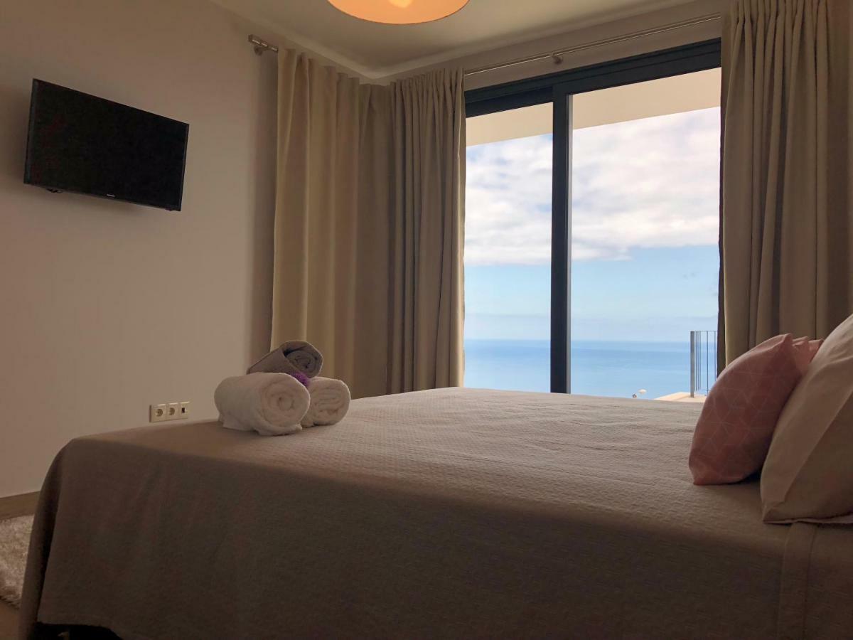 Villa Palheiros Arco da Calheta  Zewnętrze zdjęcie