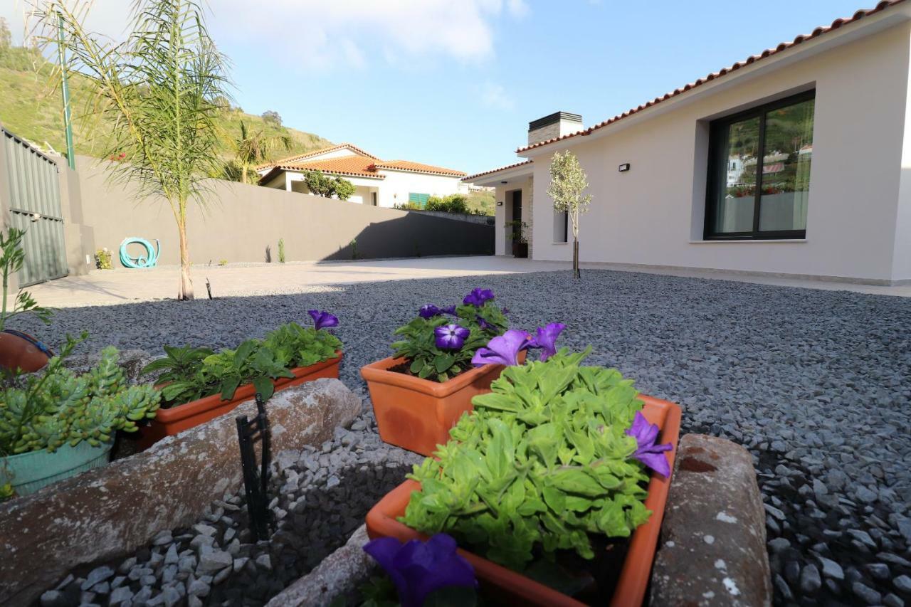 Villa Palheiros Arco da Calheta  Zewnętrze zdjęcie