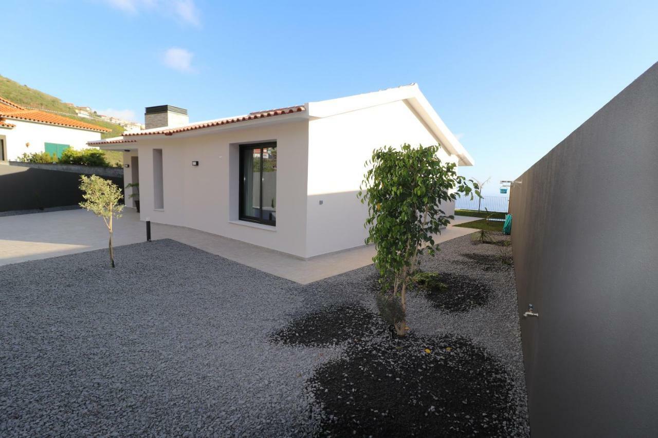 Villa Palheiros Arco da Calheta  Zewnętrze zdjęcie