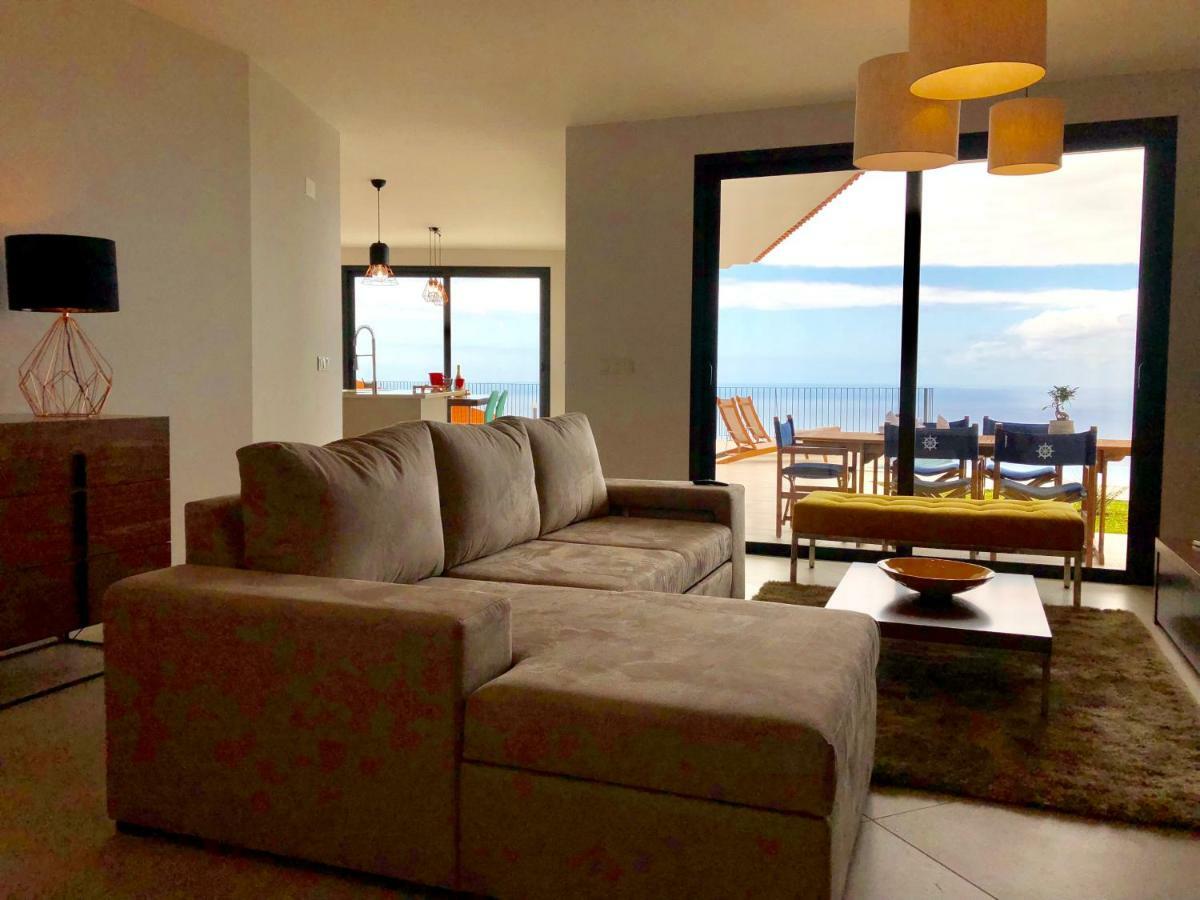 Villa Palheiros Arco da Calheta  Zewnętrze zdjęcie