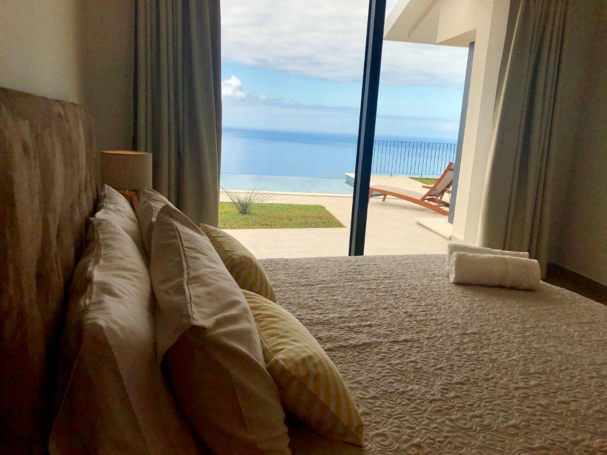 Villa Palheiros Arco da Calheta  Zewnętrze zdjęcie