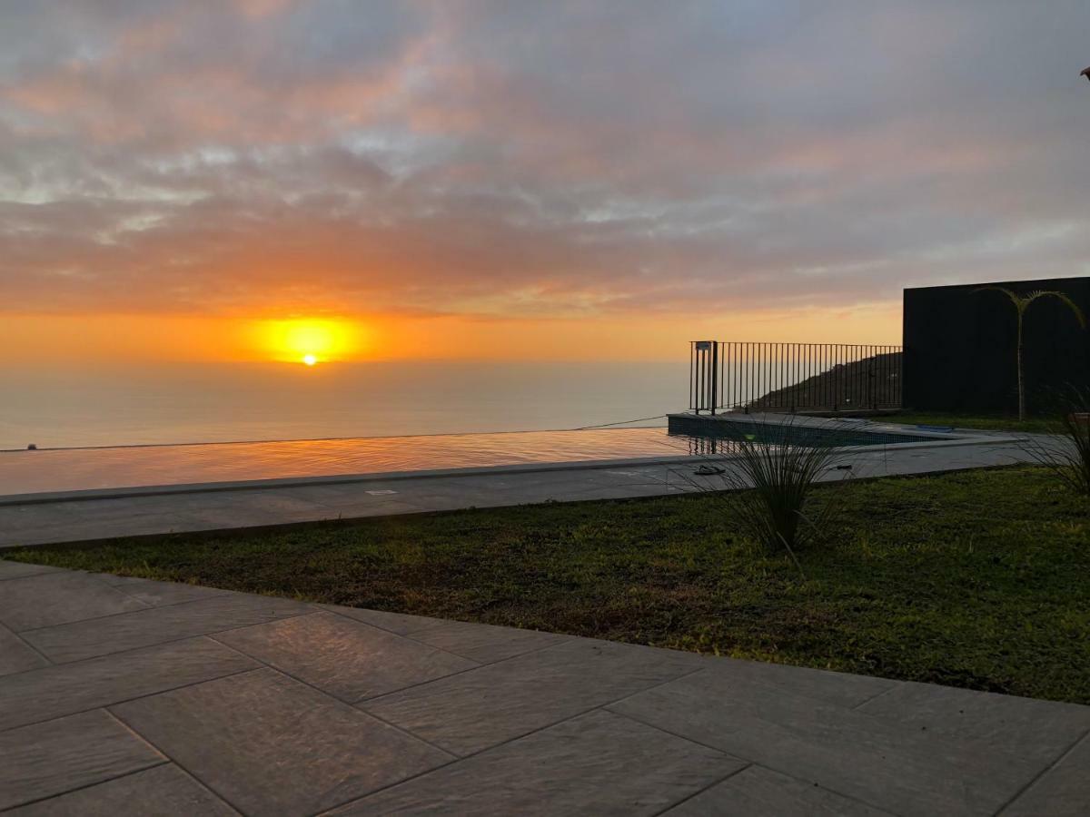 Villa Palheiros Arco da Calheta  Zewnętrze zdjęcie
