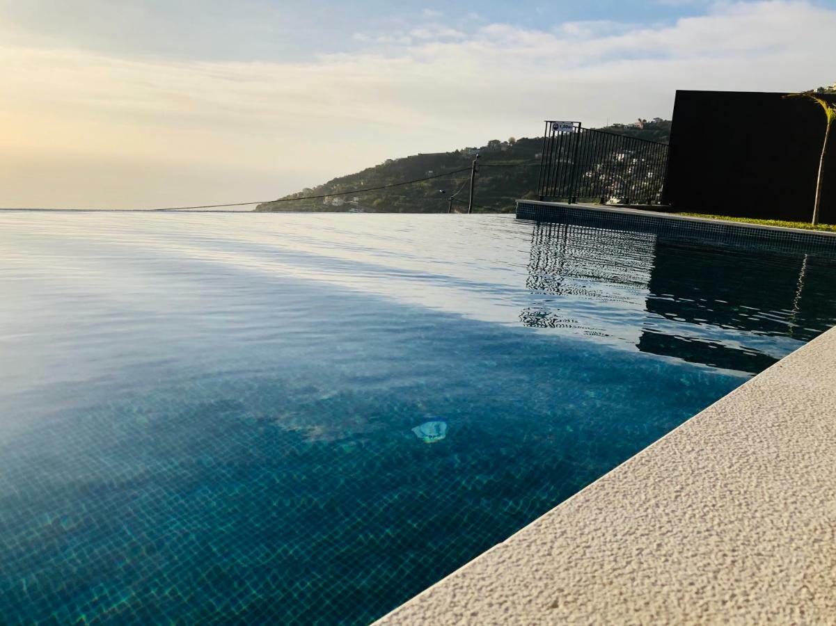 Villa Palheiros Arco da Calheta  Zewnętrze zdjęcie