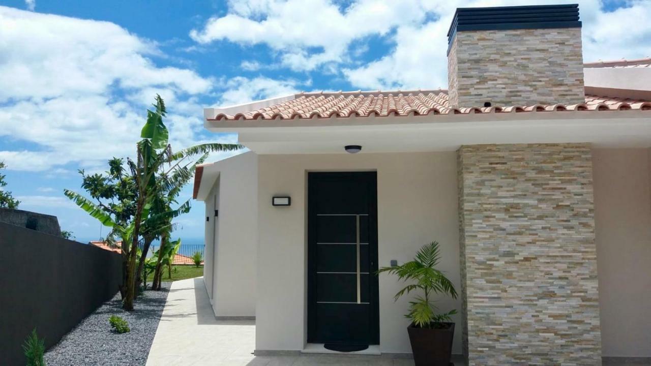 Villa Palheiros Arco da Calheta  Zewnętrze zdjęcie