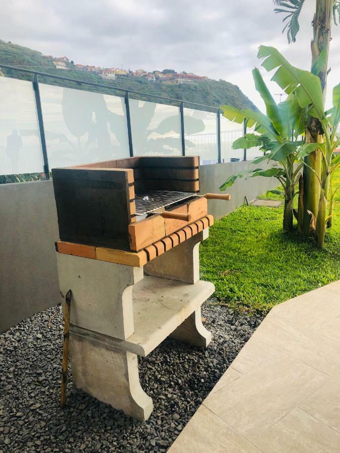Villa Palheiros Arco da Calheta  Zewnętrze zdjęcie