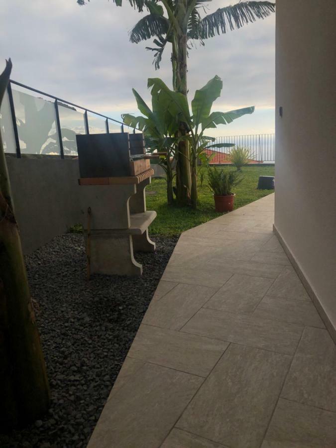 Villa Palheiros Arco da Calheta  Zewnętrze zdjęcie
